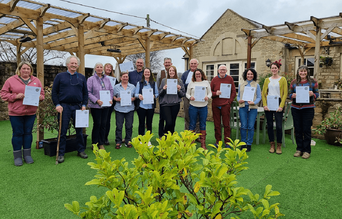 Mental Health Courses near Masham by NYC