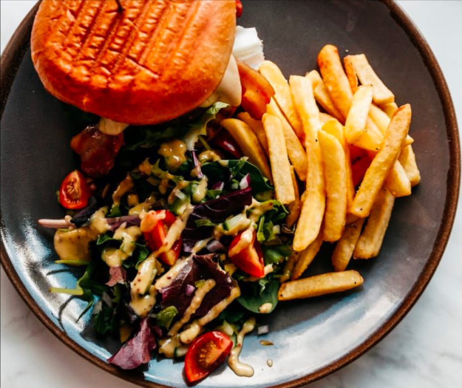 Where to Eat In Masham