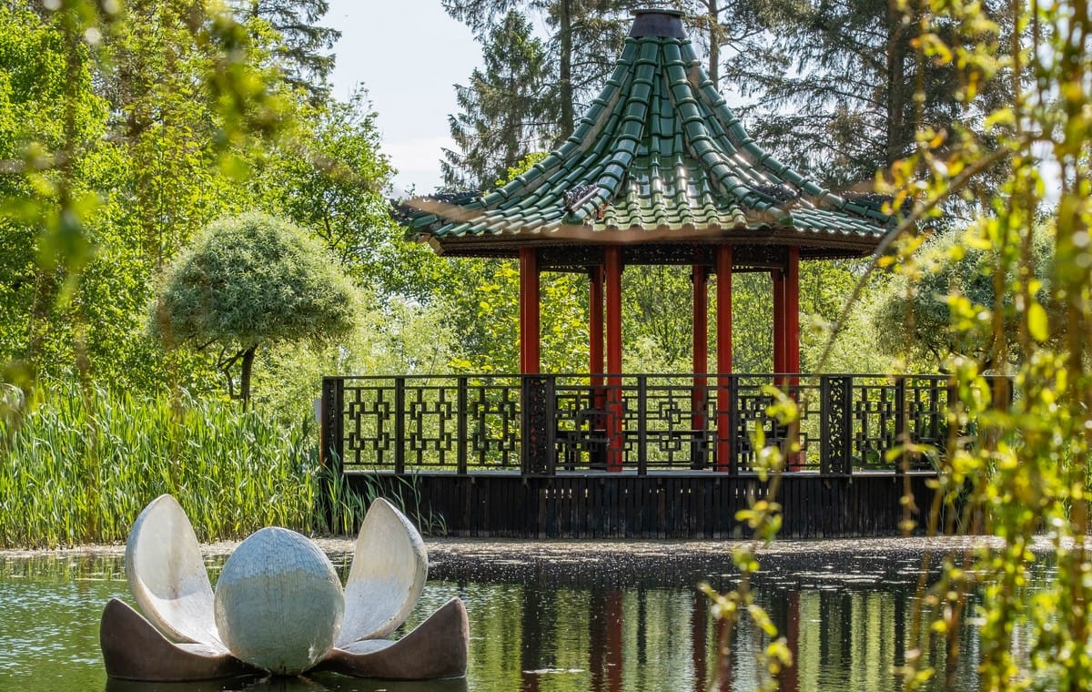 Mashamshire Community Office support local businesses