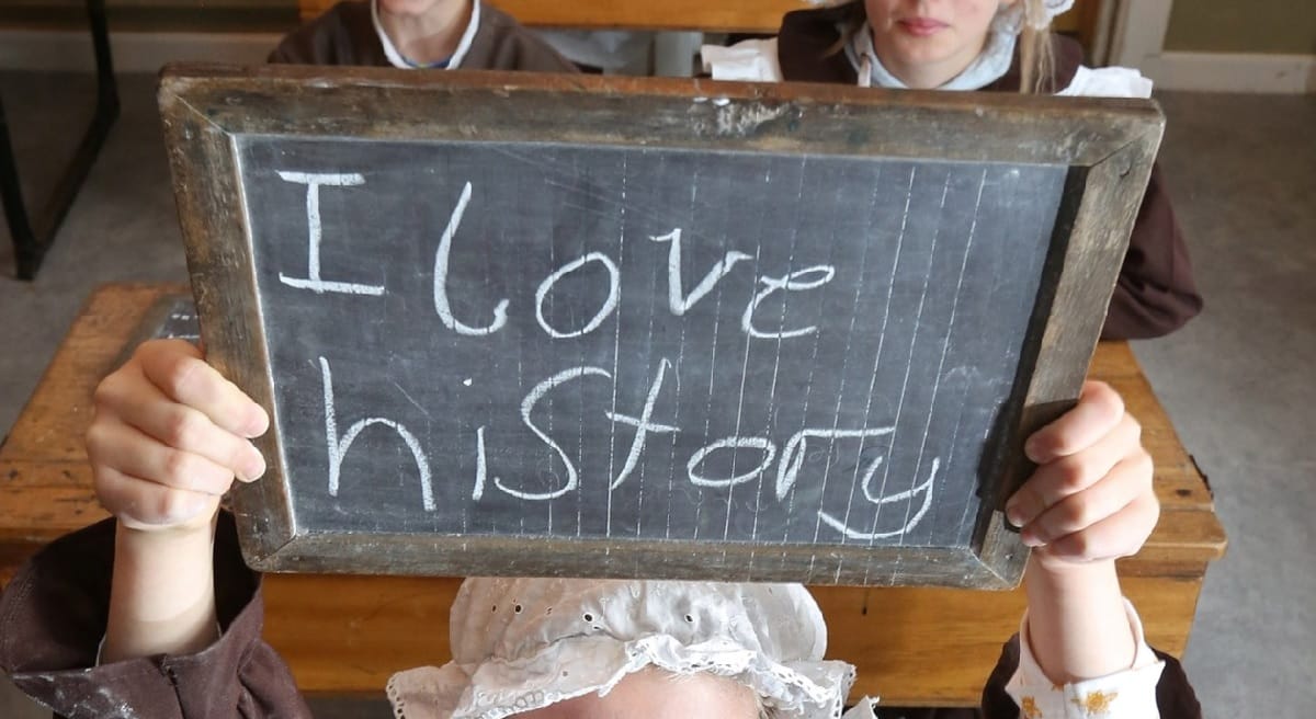 Ripon Museums, near Masham