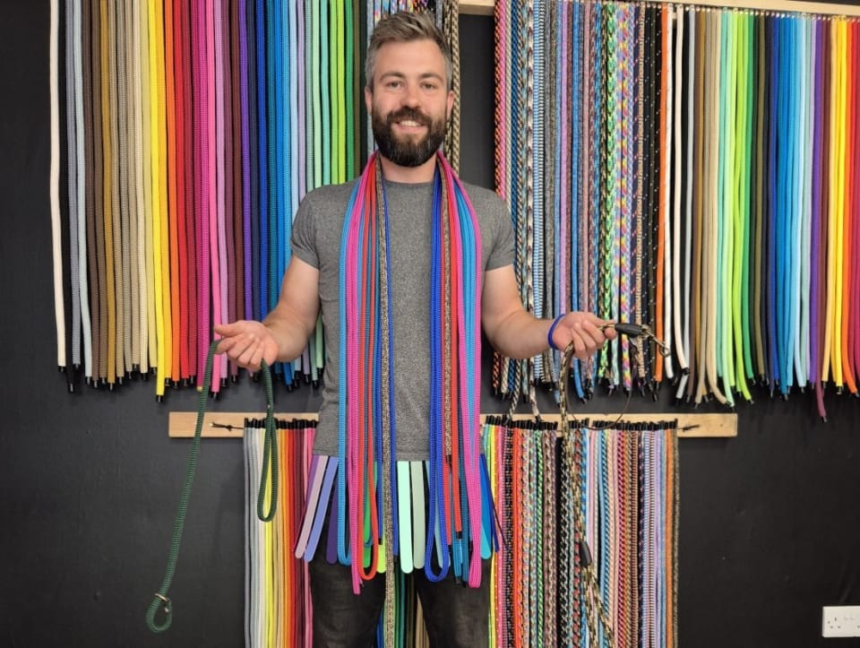 Yorkshire Pet Company, Masham