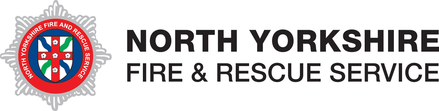 North Yorkshire Fire Fighter Service Masham