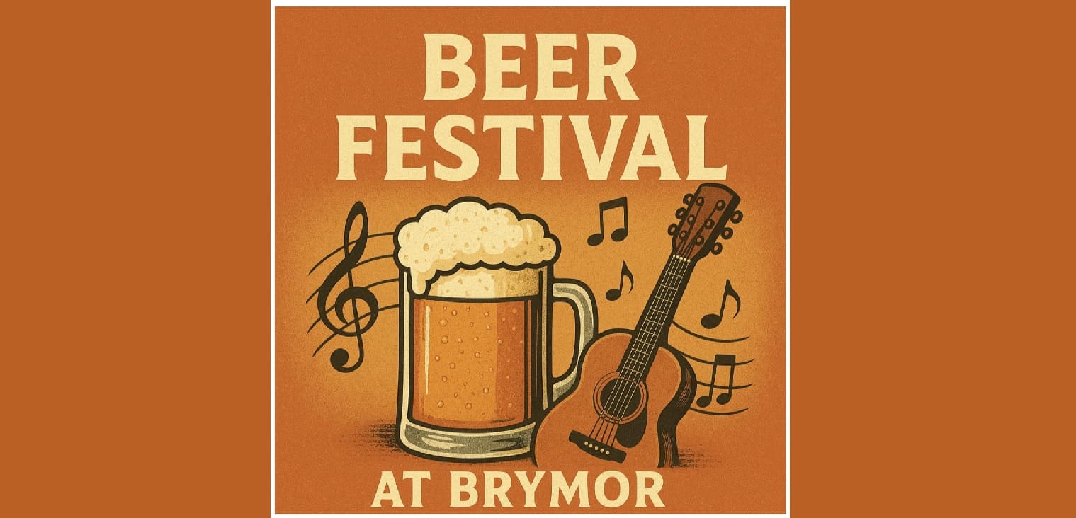Beer Festival at Brymor