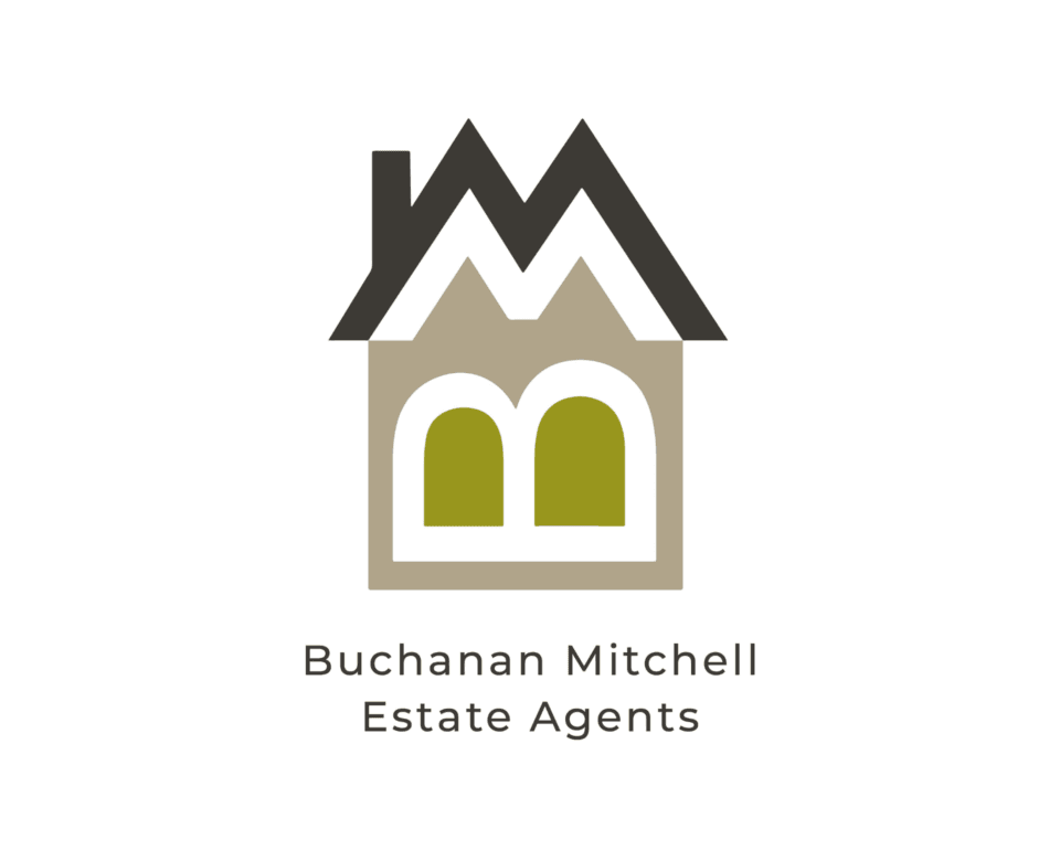 Masham Community Office Ad for Buchanan Mitchell Estate Agents