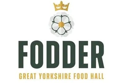 Fodder Harrogate Farming Supper Club in North Yorkshire