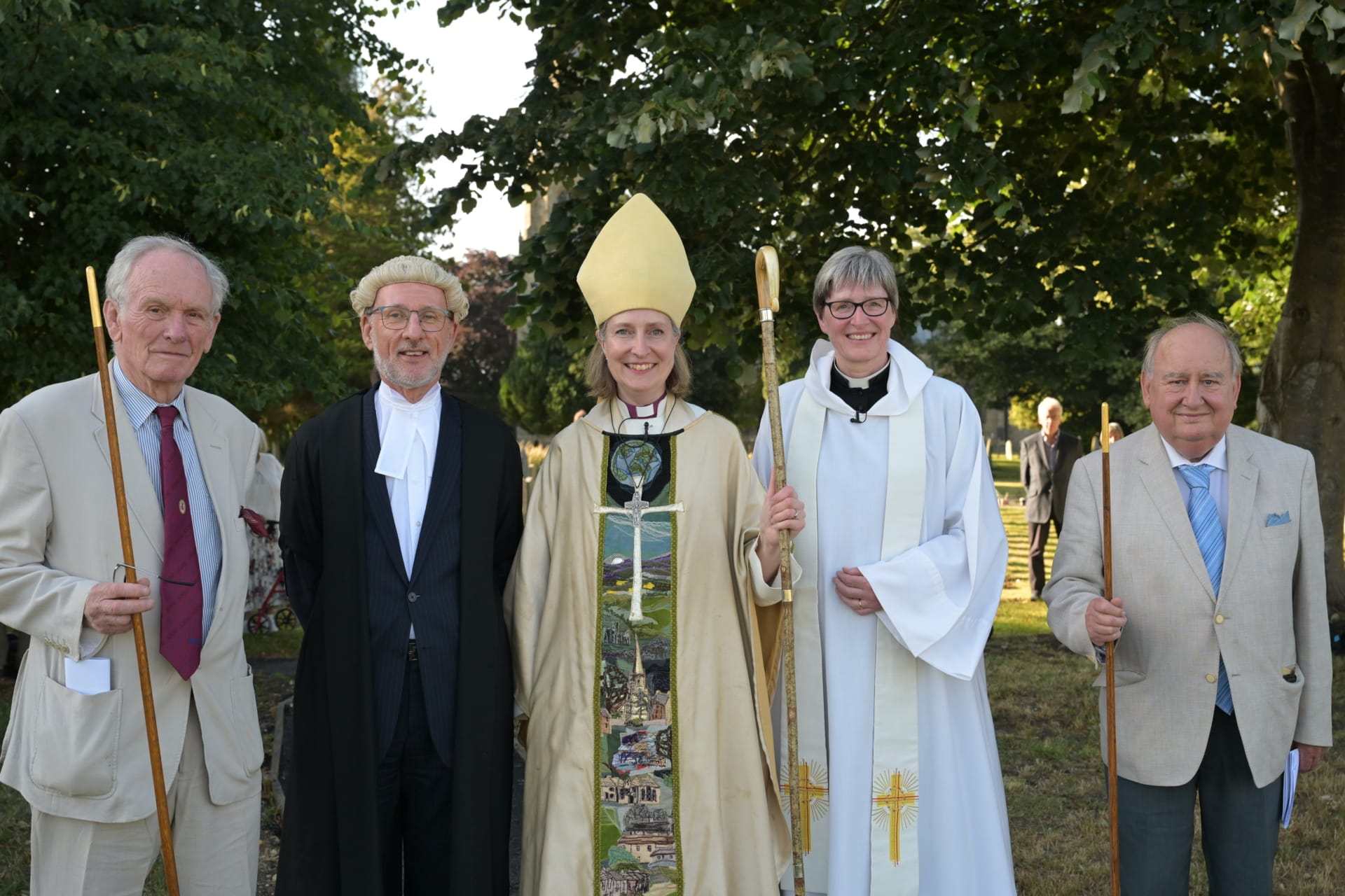 St Marys Church Masham