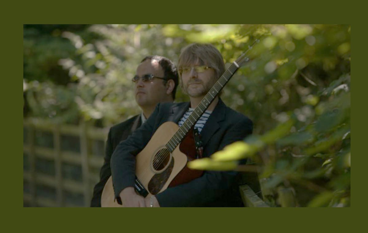 A Celebration of Simon & Garfunkel